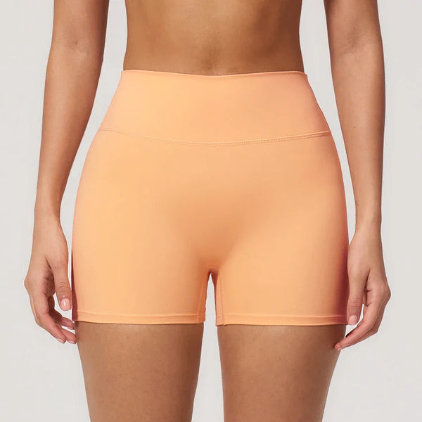 Short femme yoga léger polyvalent — EDGE