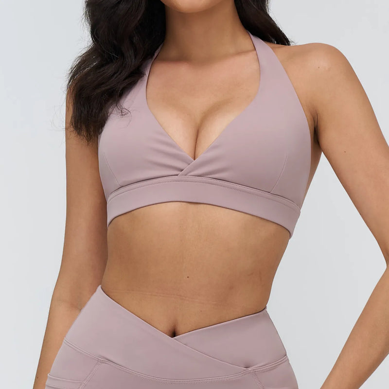 Débardeur femme sport léger aéré — PULSE — photo 4