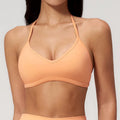 Brassière femme maintien fort respirant confort 12h — FLOW