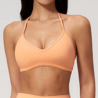 Brassière femme maintien fort respirant confort 12h — FLOW