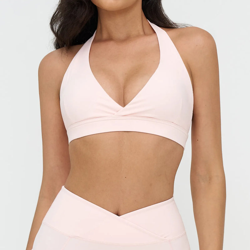 Débardeur femme sport léger aéré — PULSE — photo 3
