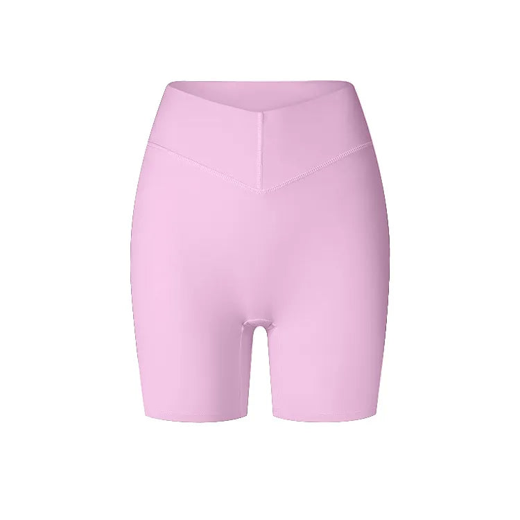 Ensemble sport femme — brassière dos nageur, legging ou short au choix — CORE