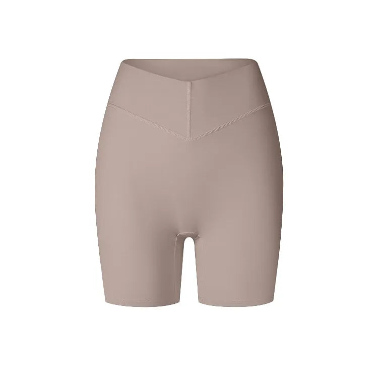 Ensemble sport femme — brassière dos nageur, legging ou short au choix — CORE