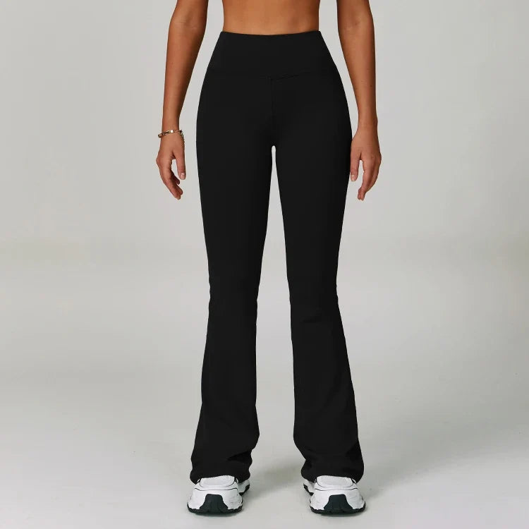 Legging squat-proof Marron