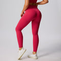 Legging femme training opaque squat-proof — pulse
