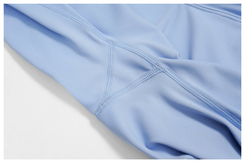 Short femme cycliste anti-friction léger — STRIDE — photo 15