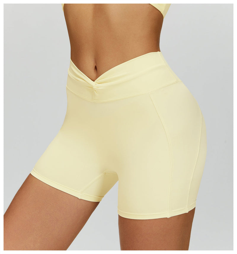 Short femme cycliste anti-friction léger — STRIDE — photo 14