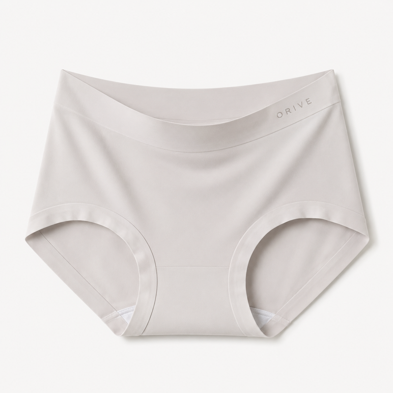Culotte femme invisible sans couture lot de 3 — core — photo 12