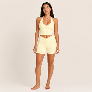 T-shirt femme sport stretch technique — EDGE