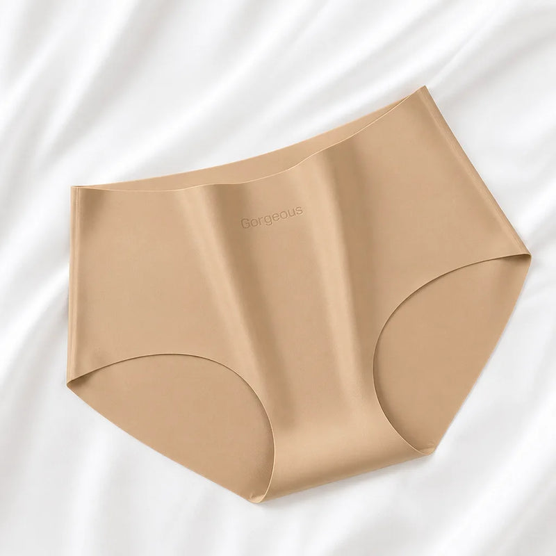 Culotte femme invisible sans couture — daily