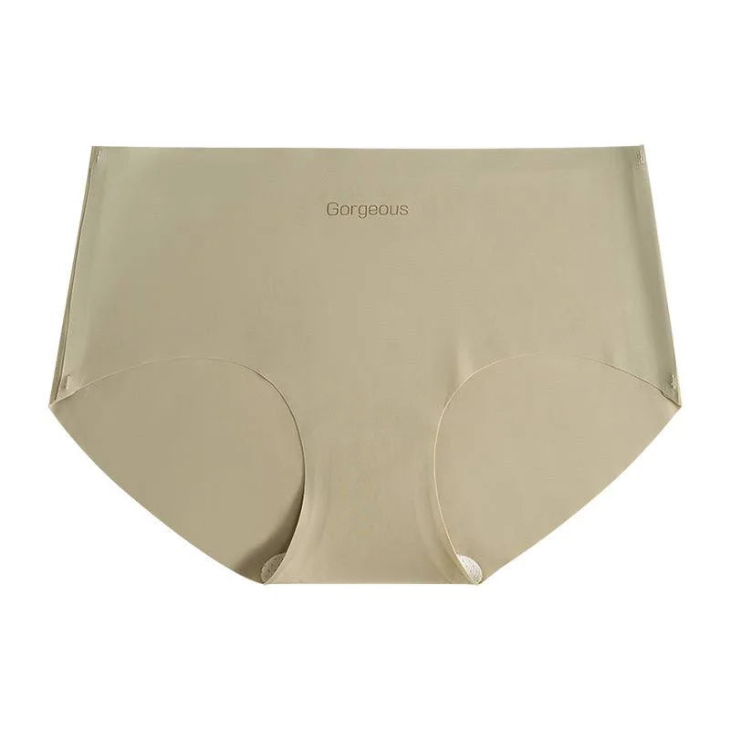 Culotte femme invisible sans couture — daily