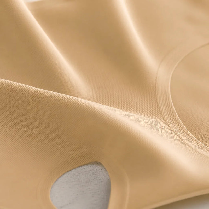 Culotte femme invisible sans couture — daily