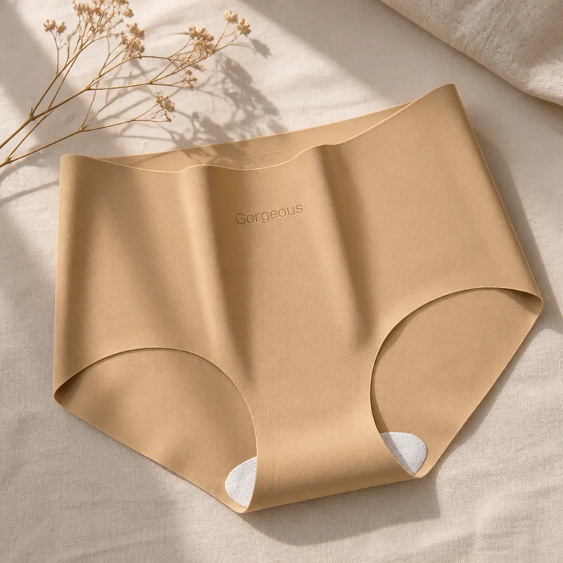 Culotte femme invisible sans couture — daily