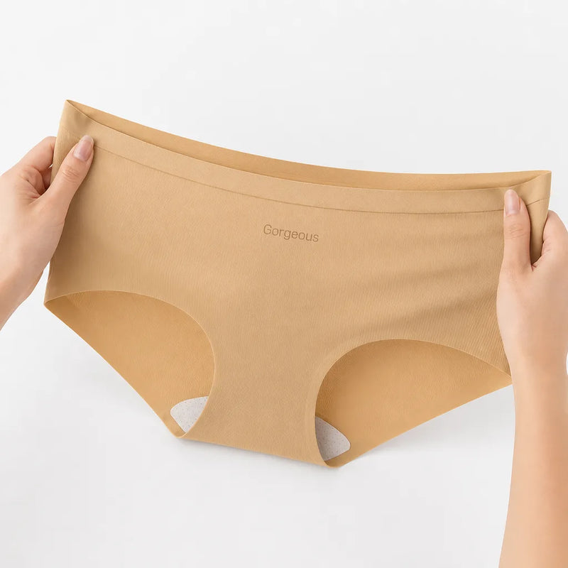 Culotte femme invisible sans couture — daily