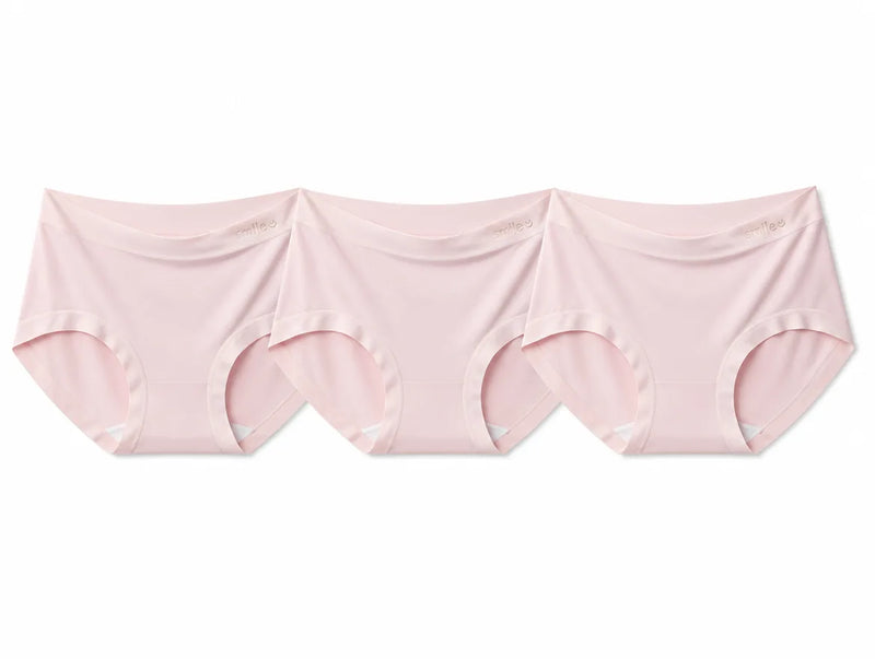 Boxer homme confort sans couture lot de 3 — core