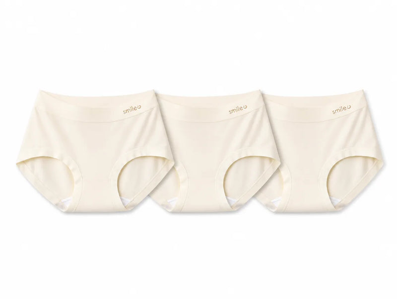 Boxer homme confort sans couture lot de 3 — core