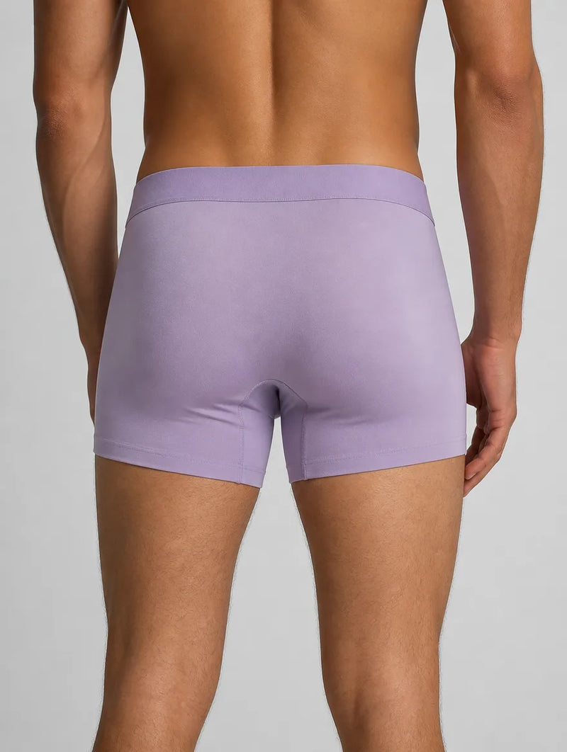 Boxer homme sport respirant lot de 3 — pulse