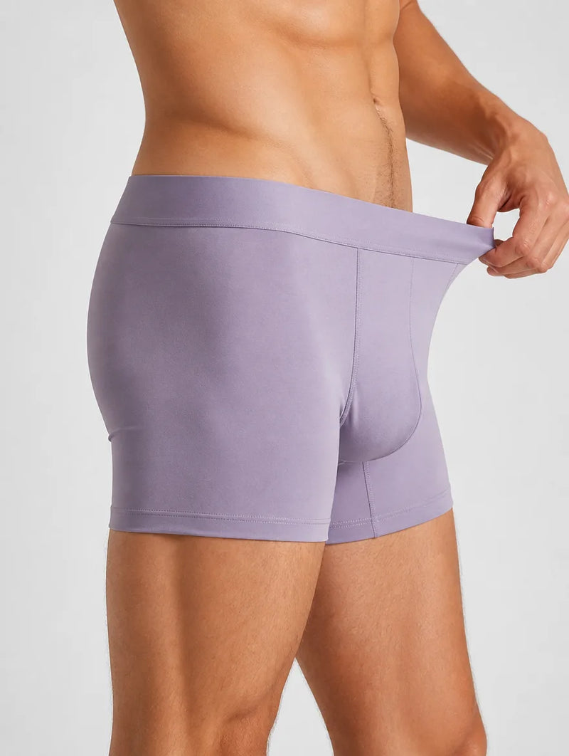 Boxer homme sport respirant lot de 3 — pulse