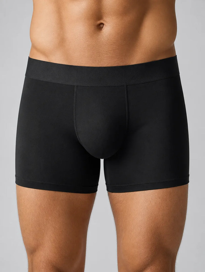 Boxer homme sport respirant lot de 3 — pulse