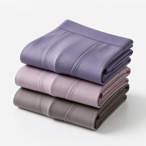 Boxer homme sport respirant lot de 3 — pulse