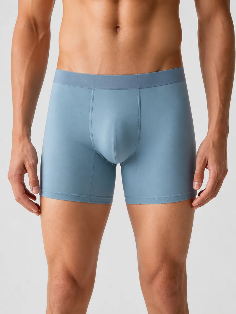 Boxer homme sport respirant lot de 3 — pulse