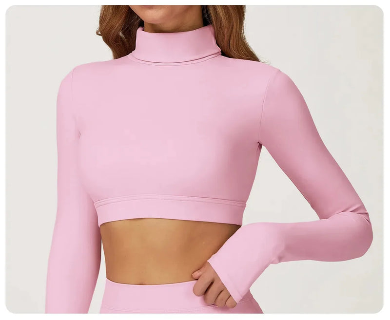 Brassière femme yoga dos nageur bonnets fixes — flow