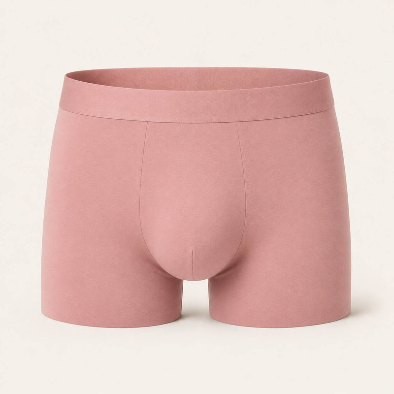 Caleçon homme confort et légèreté en coton — daily
