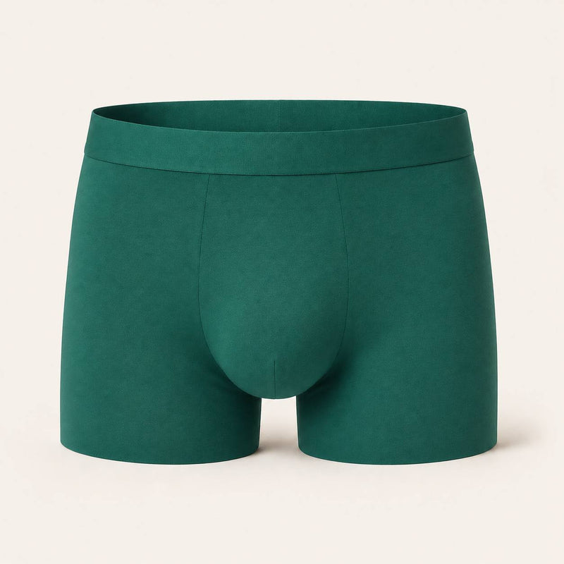 Caleçon homme confort et légèreté en coton — daily