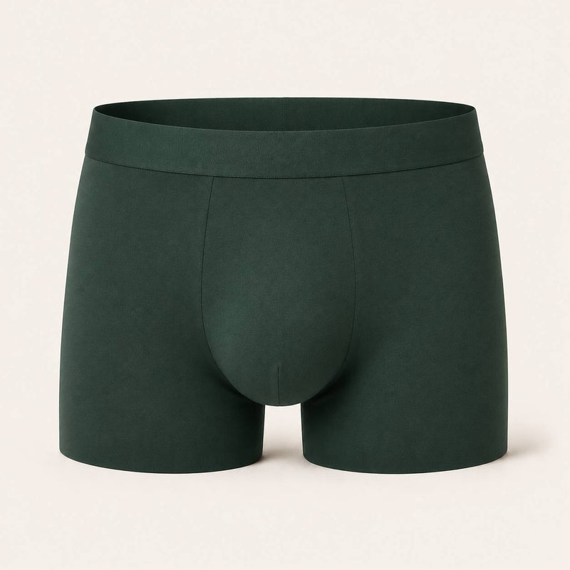 Caleçon homme confort et légèreté en coton — daily