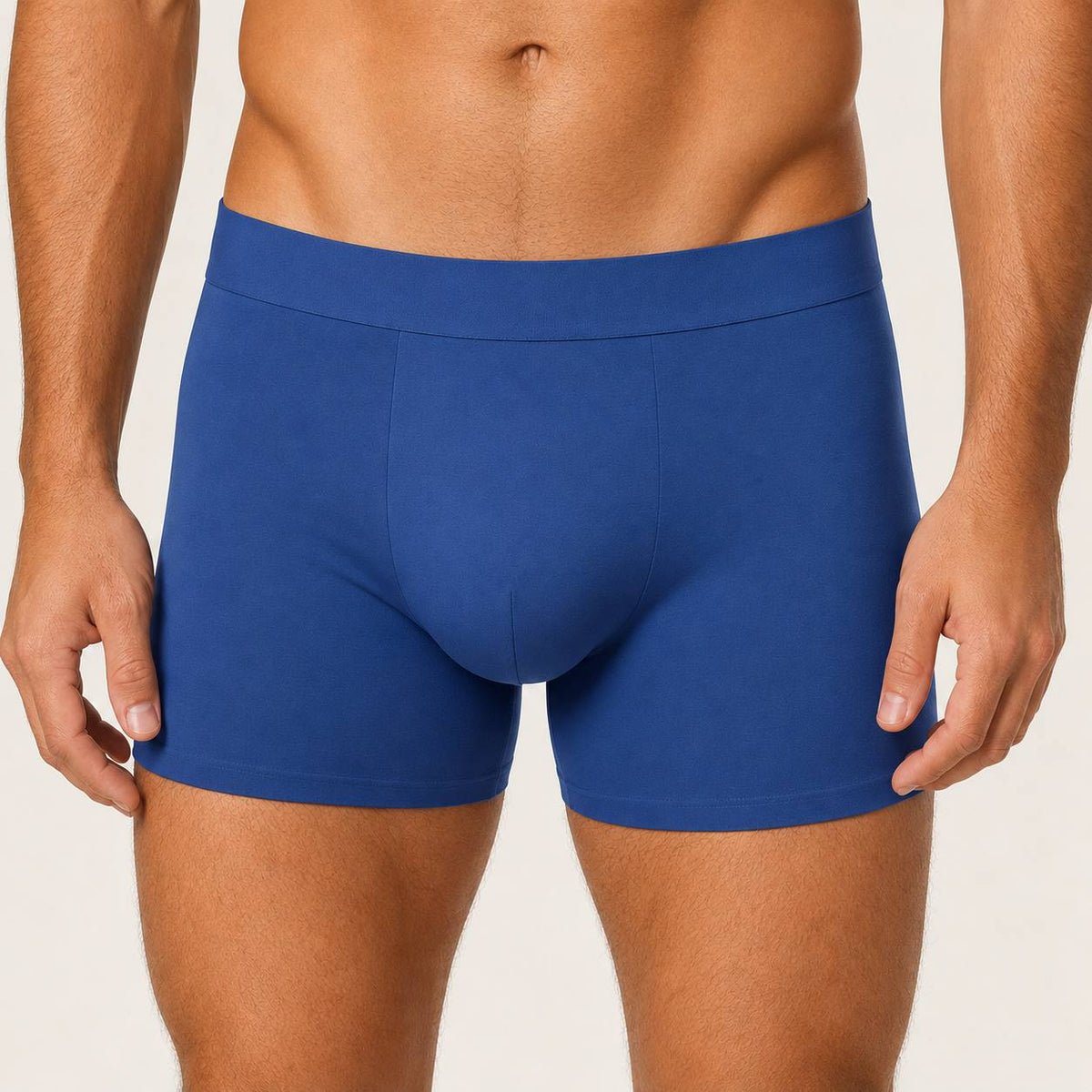 Caleçon homme confort et légèreté en coton — daily