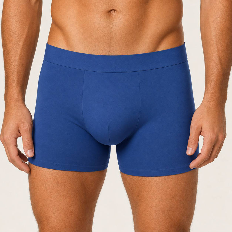 Caleçon homme confort et légèreté en coton — daily