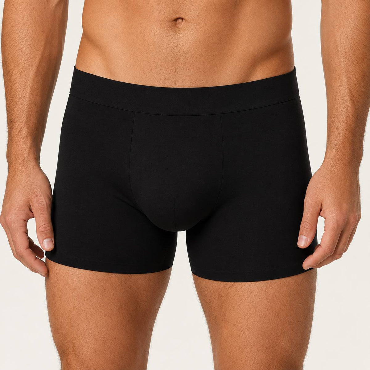 Caleçon homme confort et légèreté en coton — daily