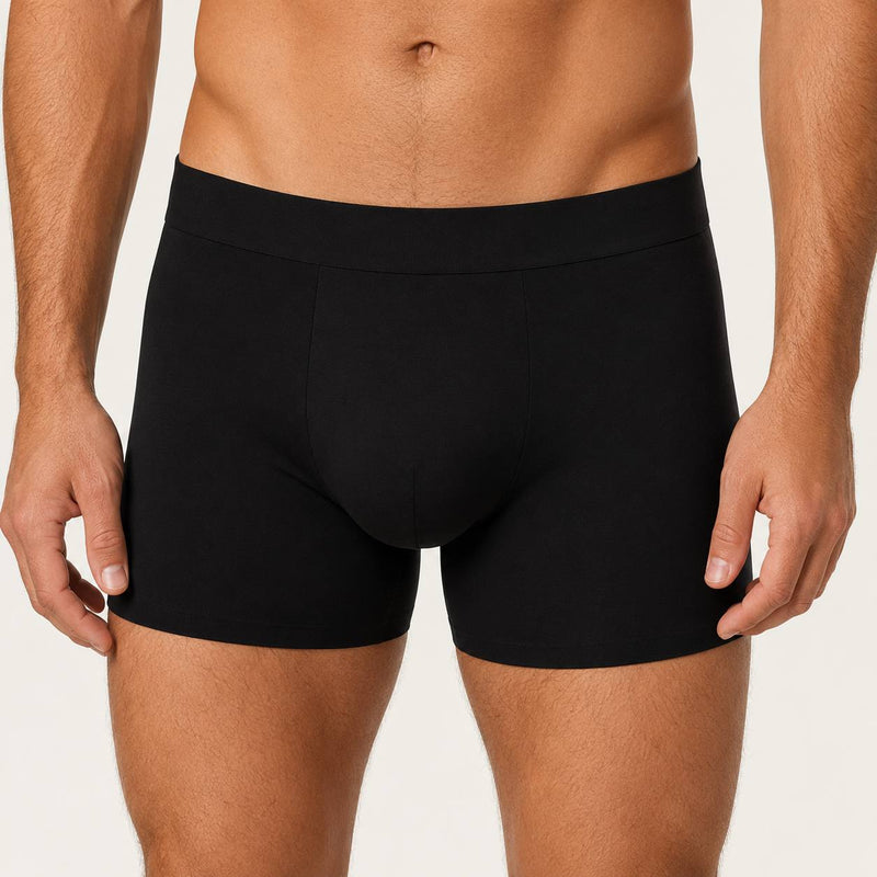 Caleçon homme confort et légèreté en coton — daily