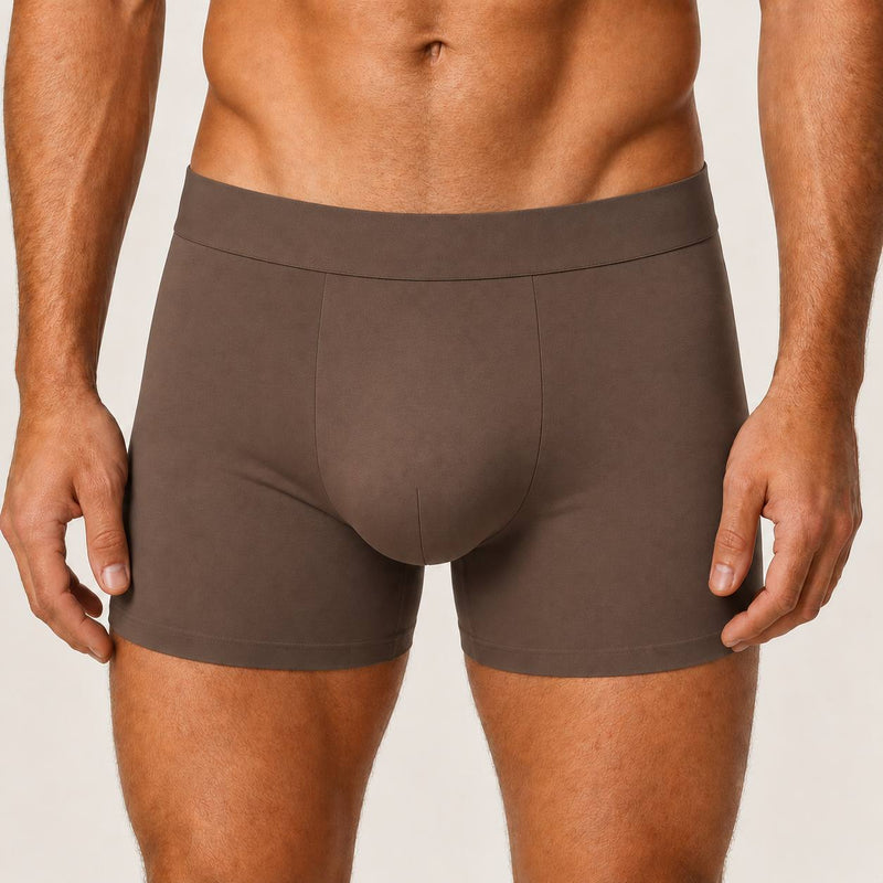 Caleçon homme confort et légèreté en coton — daily