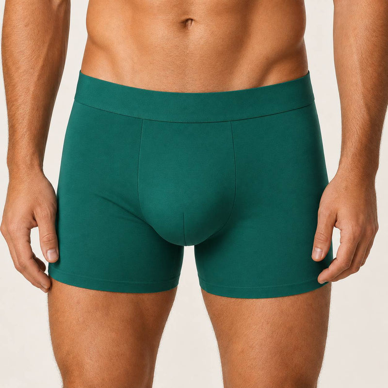 Caleçon homme confort et légèreté en coton — daily