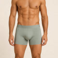 Caleçon homme confort anti-friction lot de 4 — daily