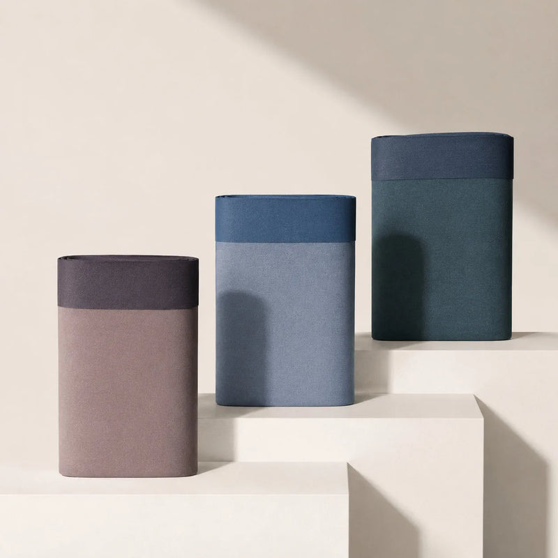Caleçon homme confort anti-friction lot de 4 — daily