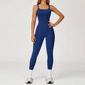 Combinaison femme sculptante respirant sous robe — sculpt
