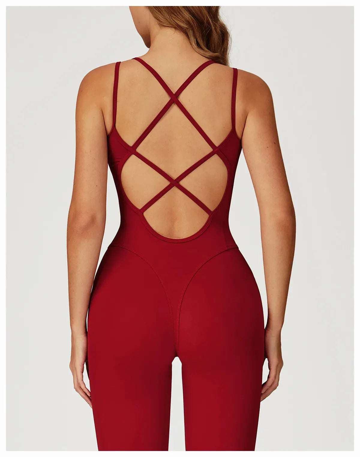 Combinaison femme sculptante respirant sous robe — sculpt