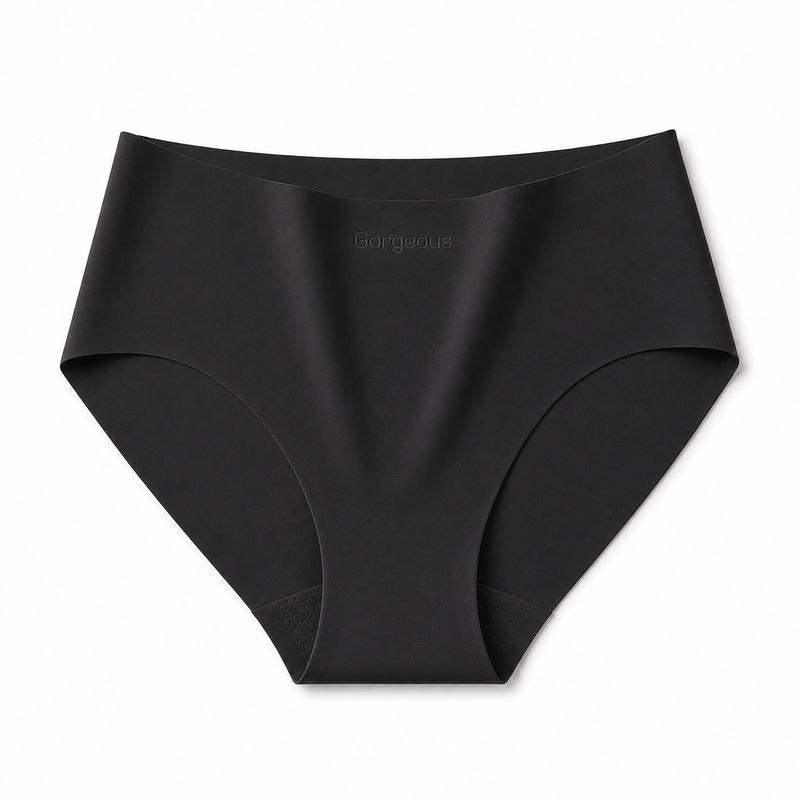 Culotte femme invisible sans couture — daily