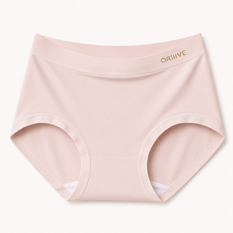 Culotte femme invisible sans couture lot de 3 — core — photo 9
