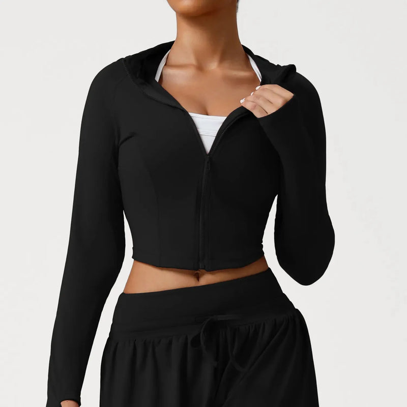T-shirt femme sport stretch technique — pulse