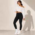 Ensemble sport femme 3 pièces modulable - FLOW