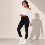 Ensemble sport femme 3 pièces modulable - FLOW