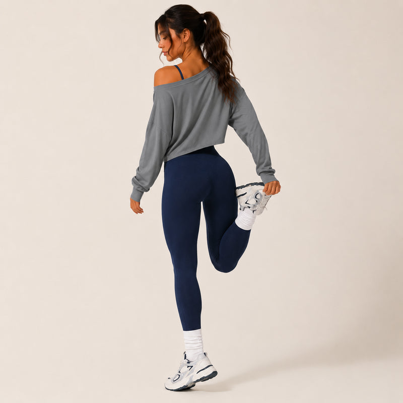 Ensemble Sport Femme Modulable 3 Pièces FLOW | ORIIVE