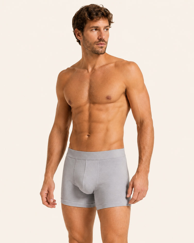 Caleçon homme confort coton lot de 3 — daily