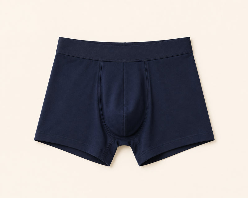 Caleçon homme confort coton lot de 3 — daily