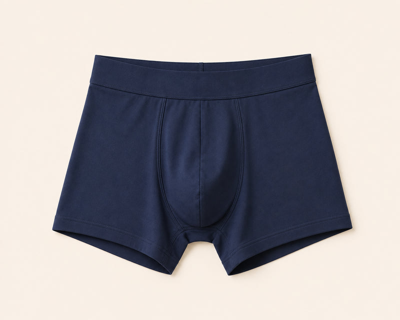 Caleçon homme confort coton lot de 3 — daily