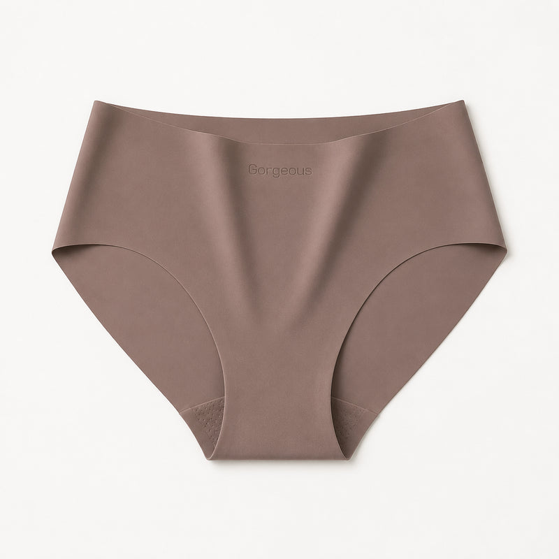 Culotte femme invisible sans couture — daily