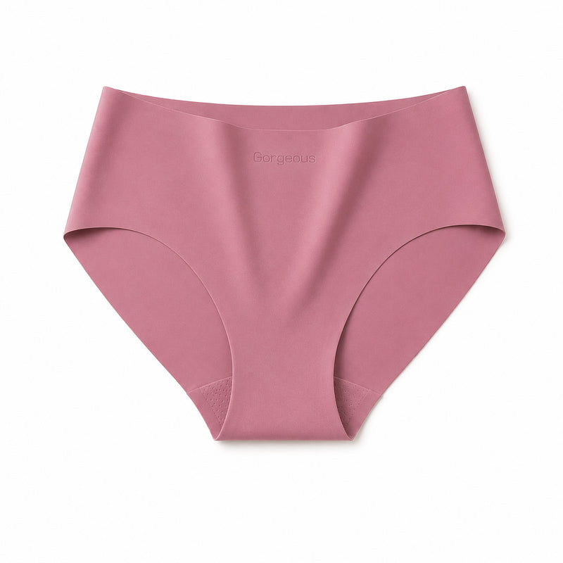 Culotte femme invisible sans couture — daily